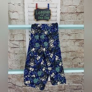 Nightmare Before Christmas LuLaRoe Leggings